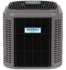 TS TSA6 novi heating cooling sm