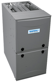 heating superior twp mi tempstar F9MVE R
